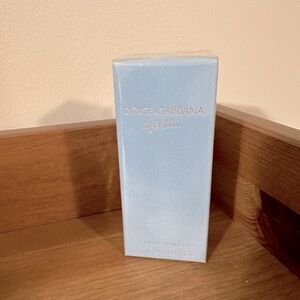 Dolce & Gabbana Light Blue